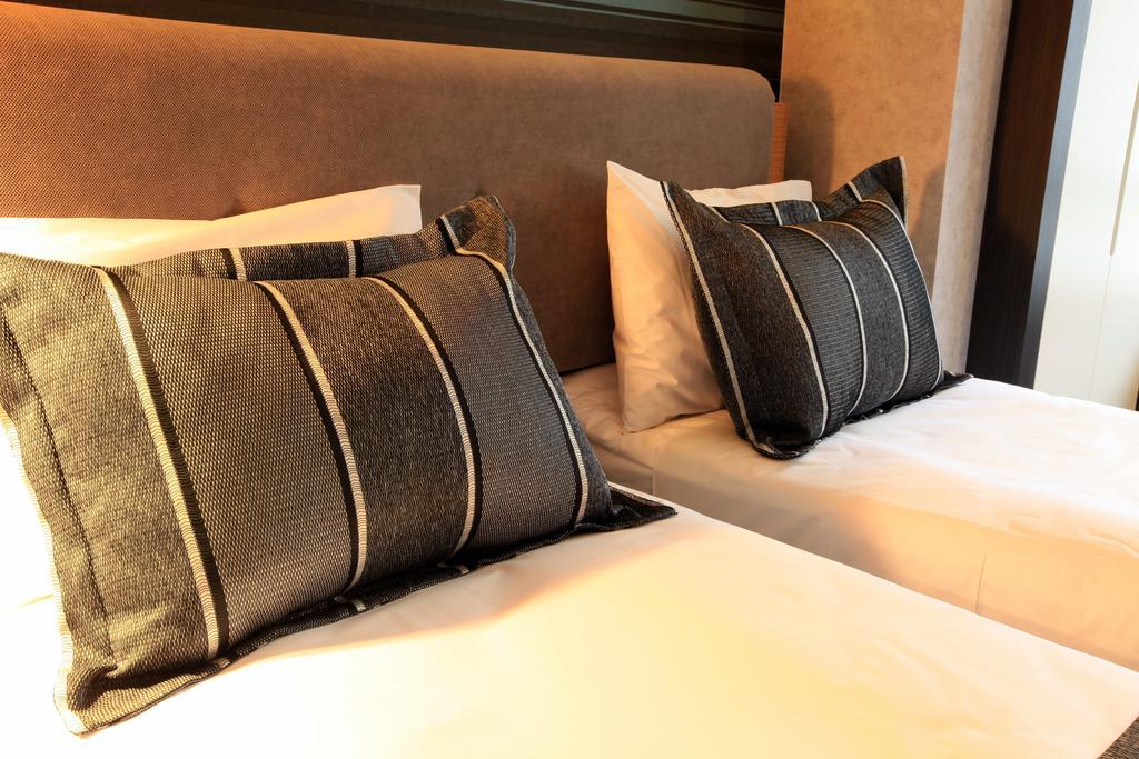 The Black Hotel Eskisehir Bagian luar foto