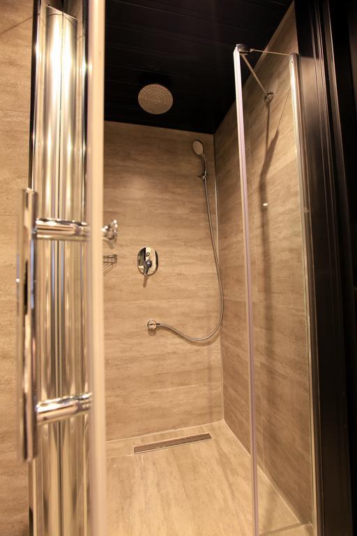 The Black Hotel Eskisehir Bagian luar foto