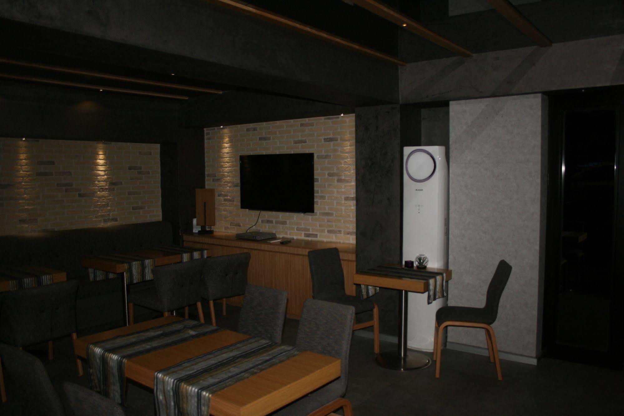 The Black Hotel Eskisehir Bagian luar foto