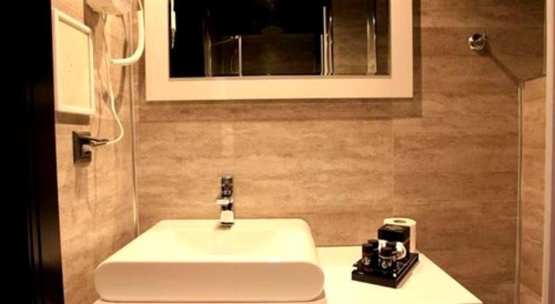 The Black Hotel Eskisehir Bagian luar foto